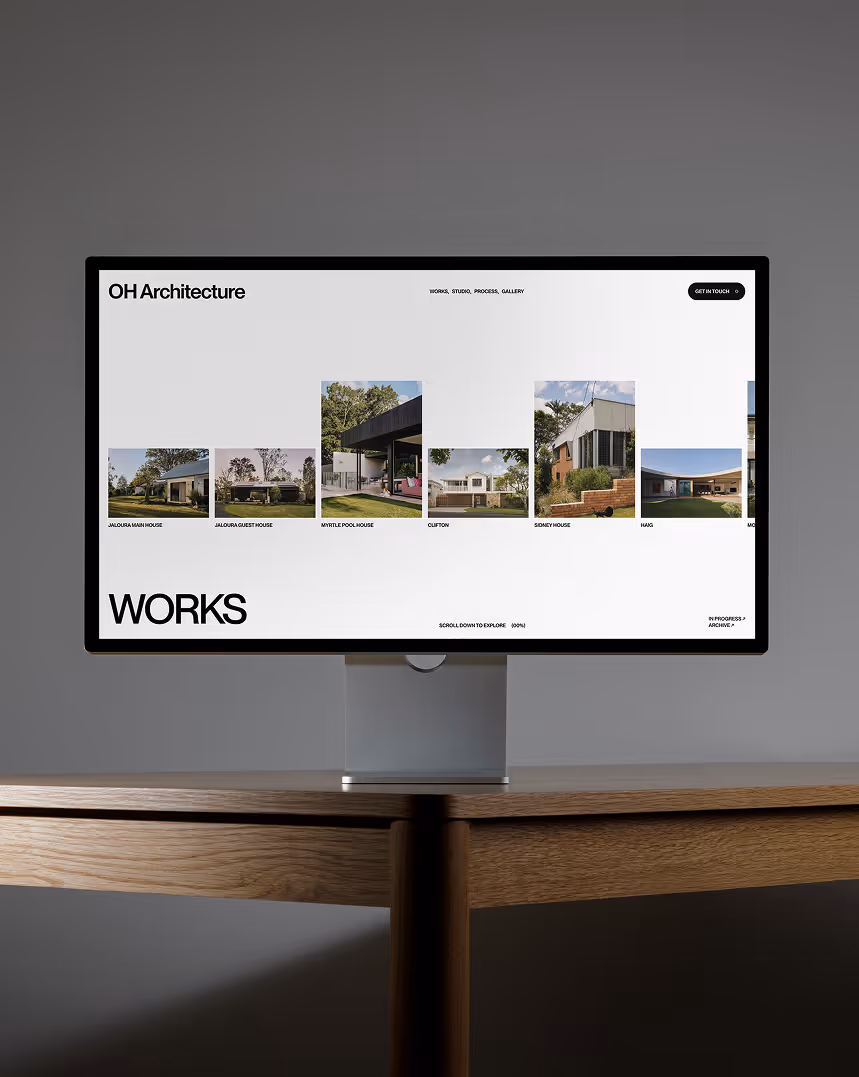 Website Design